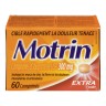 Motrin Extra Strength Pain Relief Ibuprofen Tablets